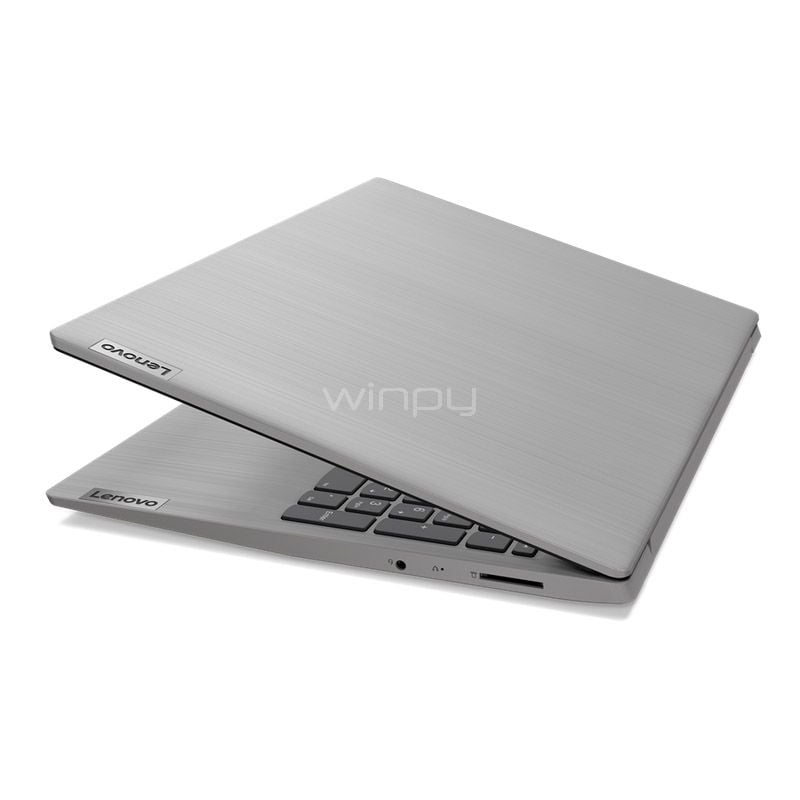 Notebook Lenovo IdeaPad 3 14IML05-81WA de 14“ - 81WA00HMCL - Winpy.cl