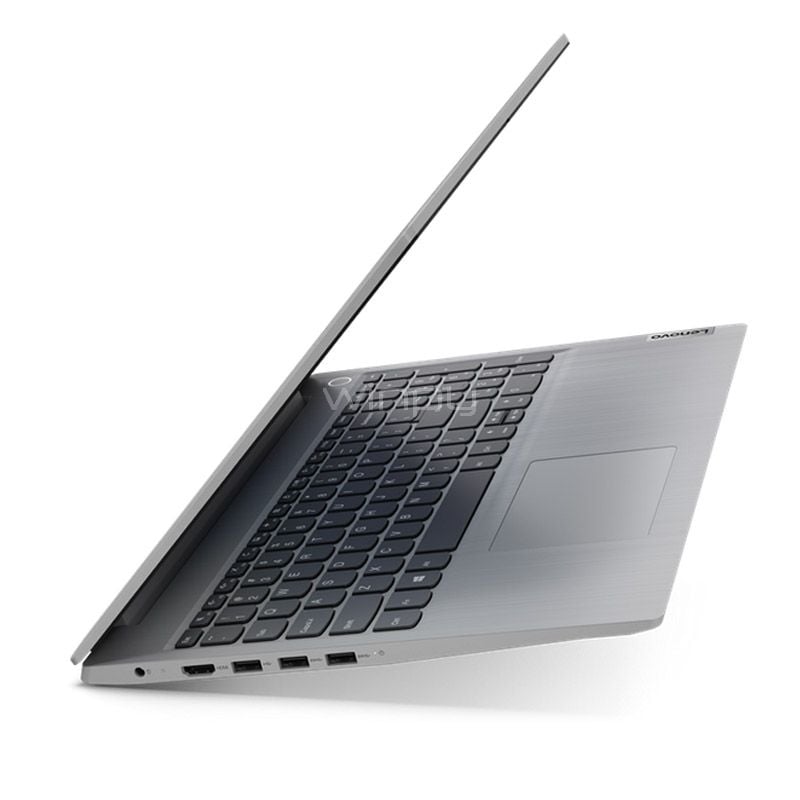 Notebook Lenovo IdeaPad 3 14IML05-81WA de 14“ (i3-10110U, 8GB RAM, 256GB SSD, Win11)