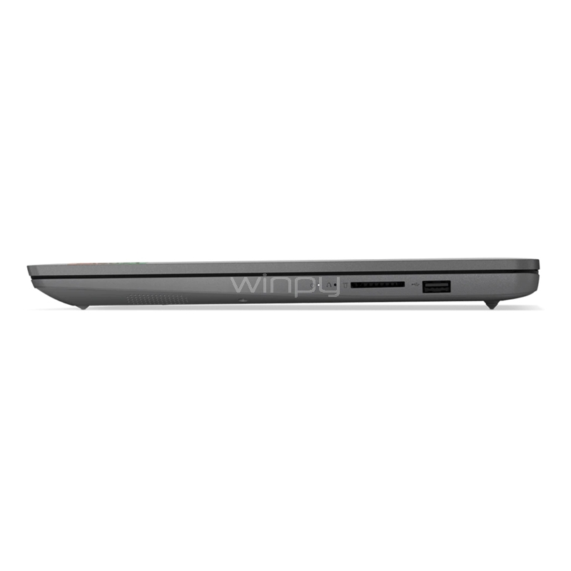 Notebook Lenovo IdeaPad 3 de 15.6“ (Pentium Gold 7505, 4GB RAM, 256GB SSD, Win11)