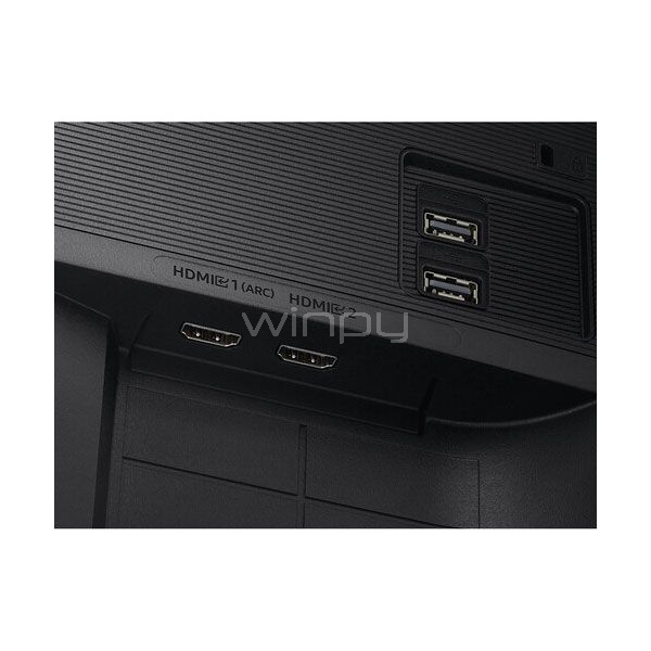 monitor samsung smart m5 de 32“ (ips, full hd, hdmi/usb/bluetooth, vesa)