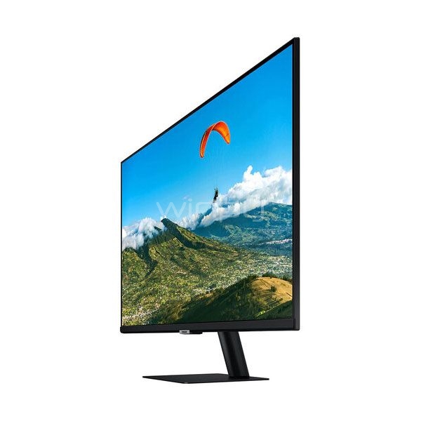 monitor samsung smart m5 de 32“ (ips, full hd, hdmi/usb/bluetooth, vesa)