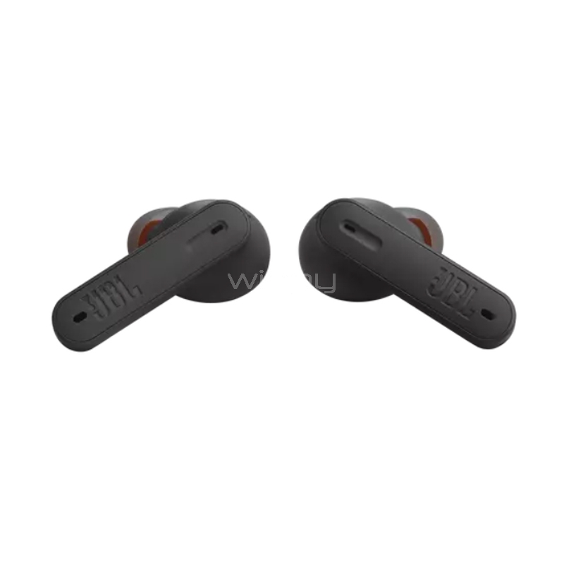 Auriculares JBL Tune 230NC TWS (ANC, Bluetooth, IPX4, Negro)