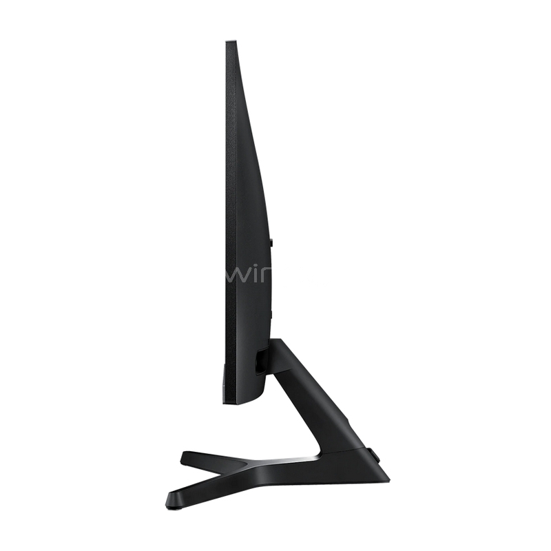 monitor samsung ls24r35afhl de 24“ (ips, full hd, 75hz, hdmi/vga, freesync, vesa)