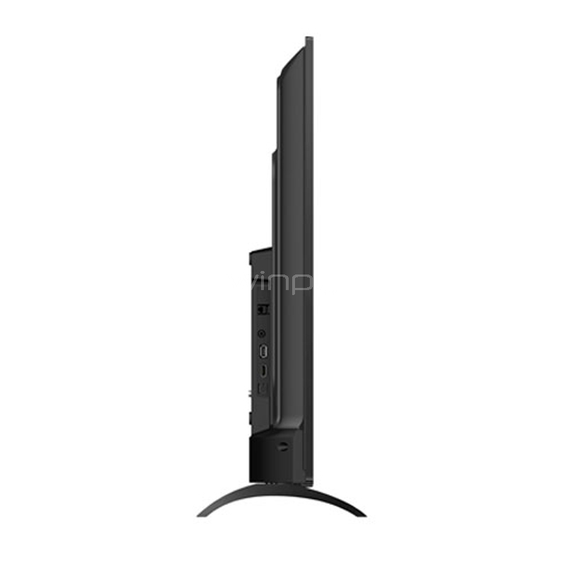 Televisor AOC Smart TV de 32“ con Roku (LED, HD, HDMI, USB, Dobly Audio)
