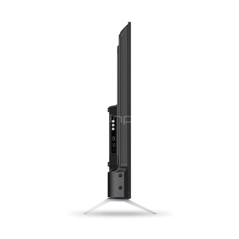 Televisor AOC Smart TV de 50“ (LED, 4K UHD, HDR10+, HDMI+USB, Dobly Audio)