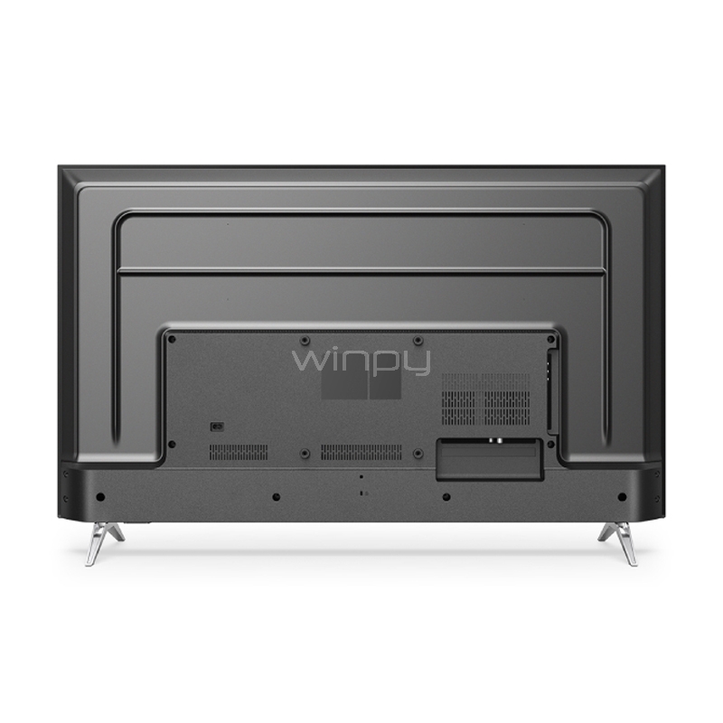 Televisor AOC Smart TV de 50“ (LED, 4K UHD, HDR10+, HDMI+USB, Dobly Audio)