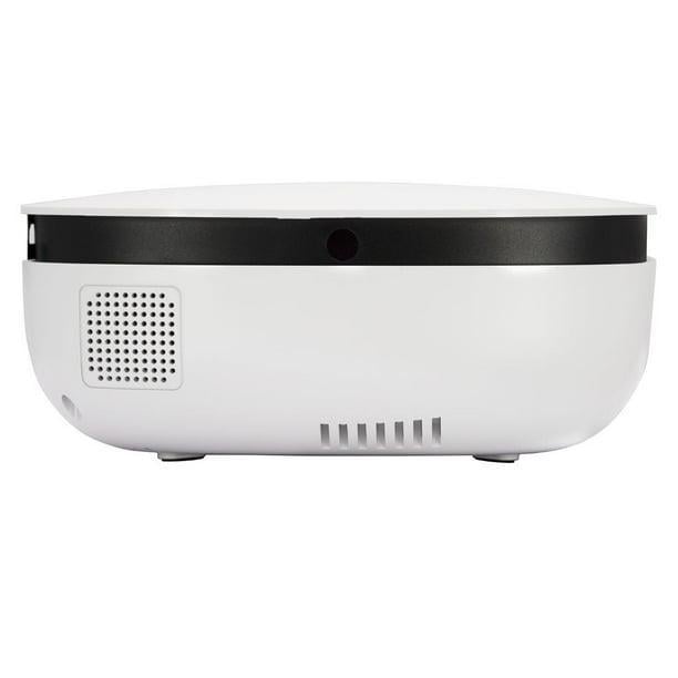 Proyector Philco 2115N de 2000 Lúmenes (HD, 16:9/4:3, HDMI/USB/AV)