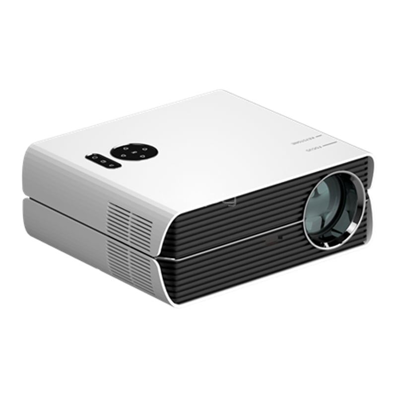 proyector philco 3115n de 3500 lúmenes (full hd, 16:9/4:3, hdmi/usb/av)
