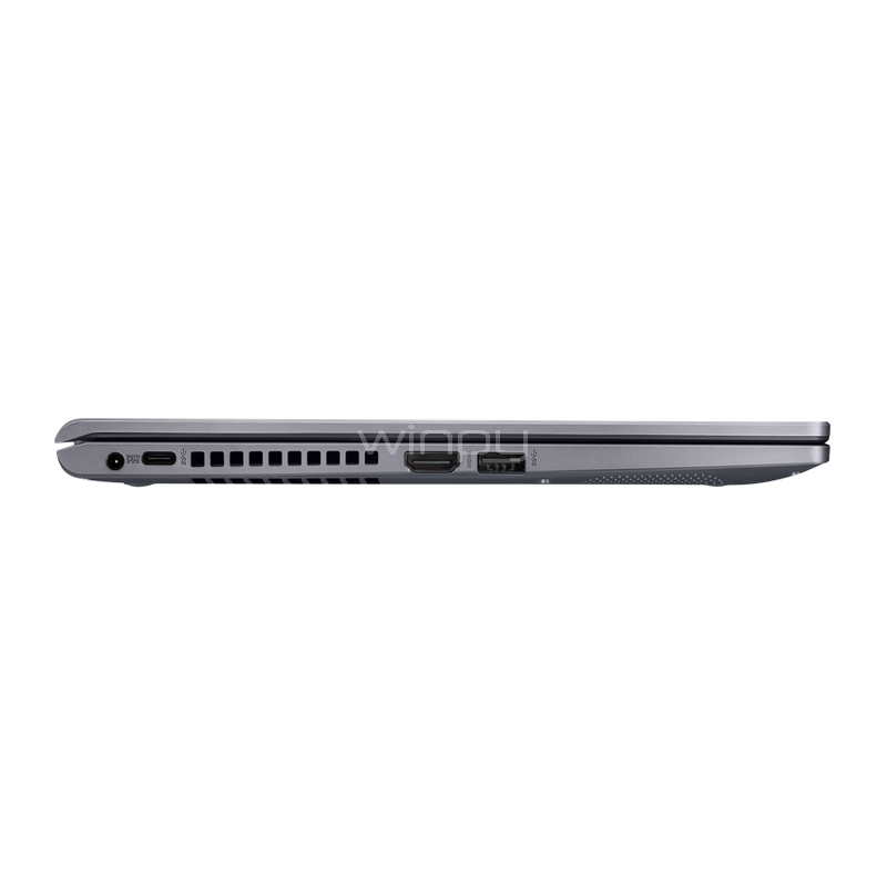 Notebook Asus P1412CEA-EK0024X de 14“ (i5-1135G7, 8GB RAM, 256GB SSD, Win11 Pro)