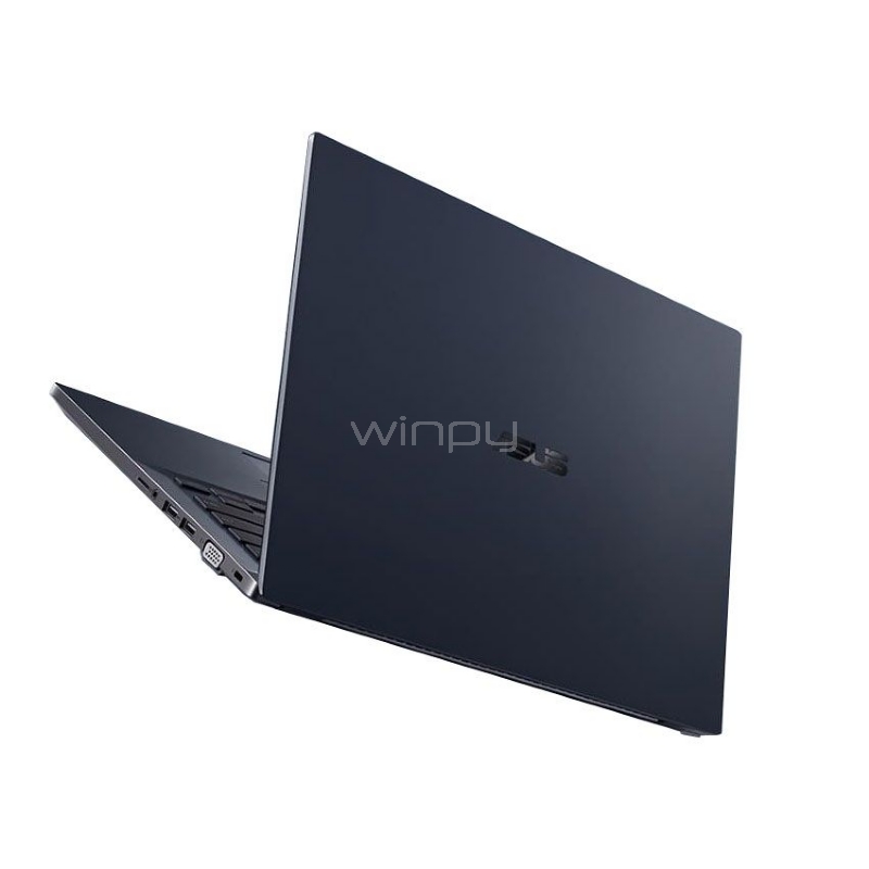 notebook asus expertbook p2 b2451fa de 14“ (i5-10210u, 8gb ram, 256gb ssd, win10 pro)