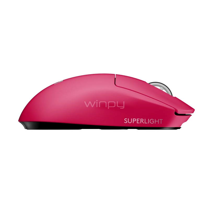 Mouse Logitech G Pro X Superlight Lightspeed (Bluetooth, 25.000DPI