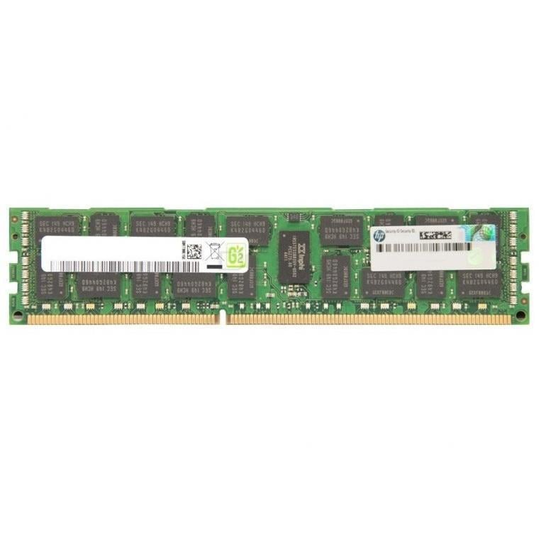 Memoria RAM HPE Smart Memory de 32 GB (Rango Dual, DDR4-3200, RDIMM)