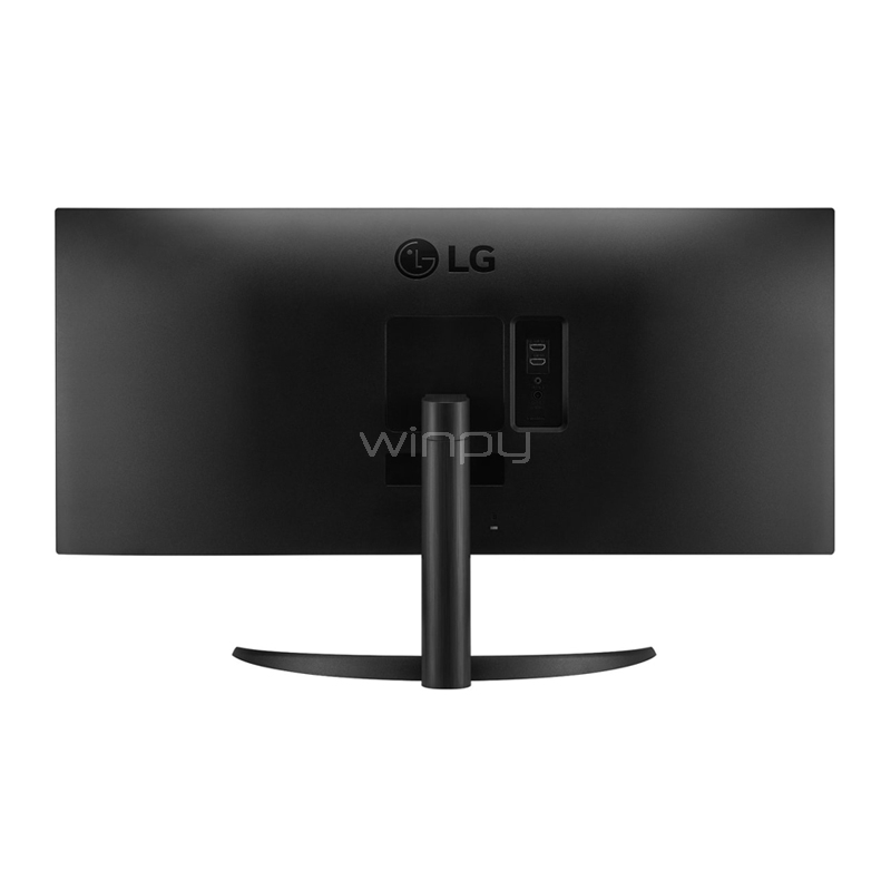 Monitor LG 34WP500-B UltraWide de 34“ (IPS, Full HD 2560x1080 HDMI, Vesa, FreeSync)