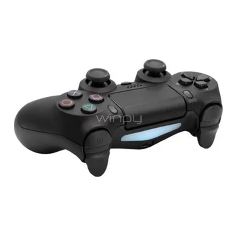 Joystick PS4 Monster Games 5065 Inalámbrico (Audio 3.5mm, hasta 10 metros)