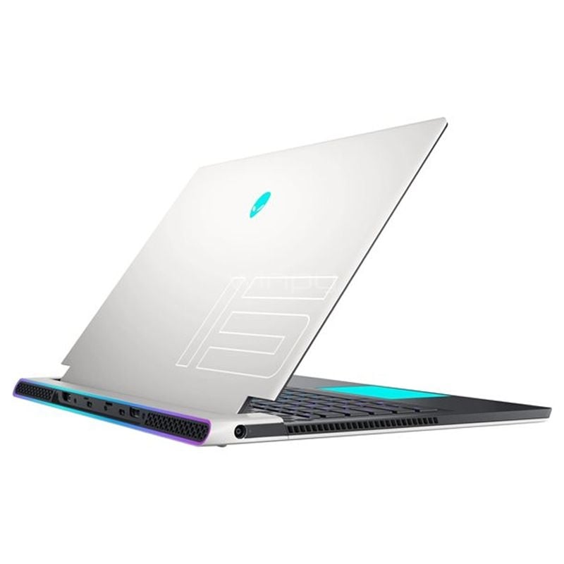 Notebook Gamer Alienware X15 R1 de 15.6“ (i7-11800H, RTX 3070, 16GB RAM, 512GB SSD, Win11)
