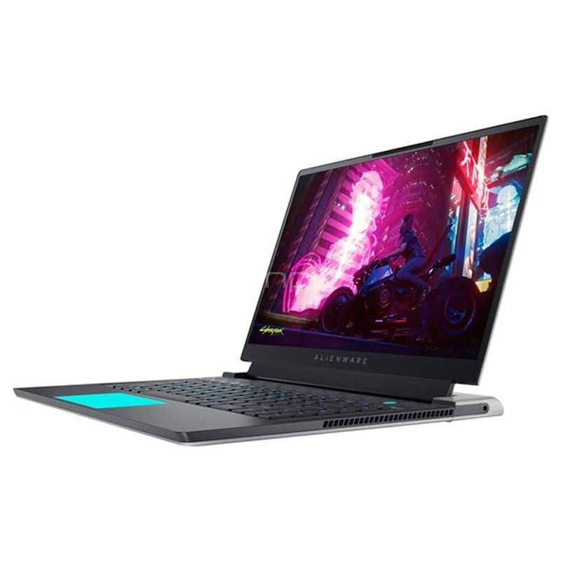 Notebook Gamer Alienware X15 R1 de 15.6“ (i7-11800H, RTX 3070, 16GB RAM, 512GB SSD, Win11)