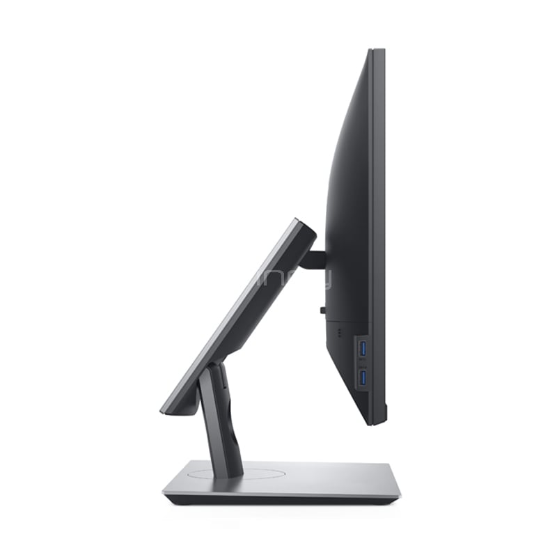 Monitor Dell P2418HT Táctil de 23.8“ (IPS, Full HD, D-Port+HDMI+