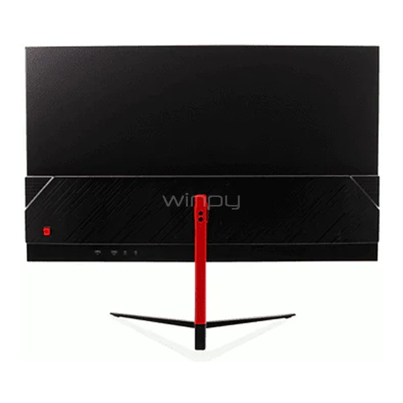 monitor gamer riotoro stingray rx24 de 24“ (va, full hd, 1ms, 165hz, dport+hdmi, freesync, vesa)