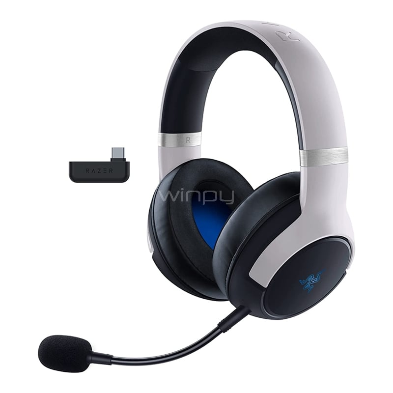 Auriculares para juegos Black Shark para PC, PS4, PS5, Xbox, Switch,  auriculares para juegos todo en