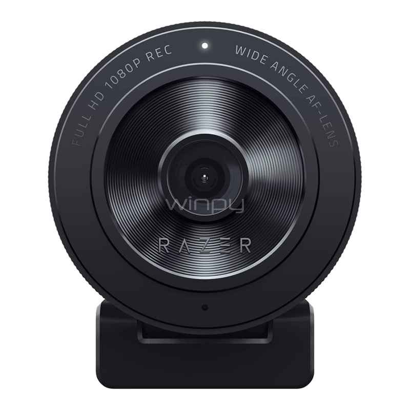 WebCam Gamer Razer Kiyo X (Full HD, USB 2.0)