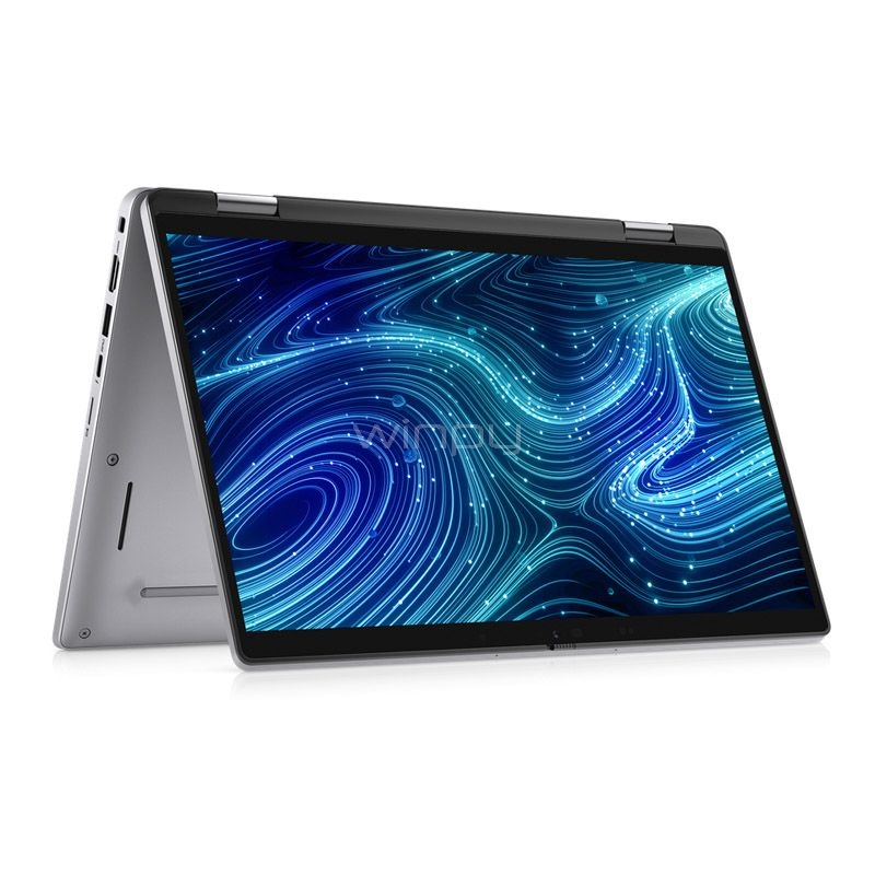 Notebook Dell Latitude 7320 de 13.3“ Táctil (i7-1185G7, 16GB RAM, 512GB SSD, Win10 Pro)