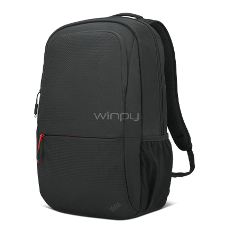 Mochila Lenovo ThinkPad Essential (hasta 16“, Negro)