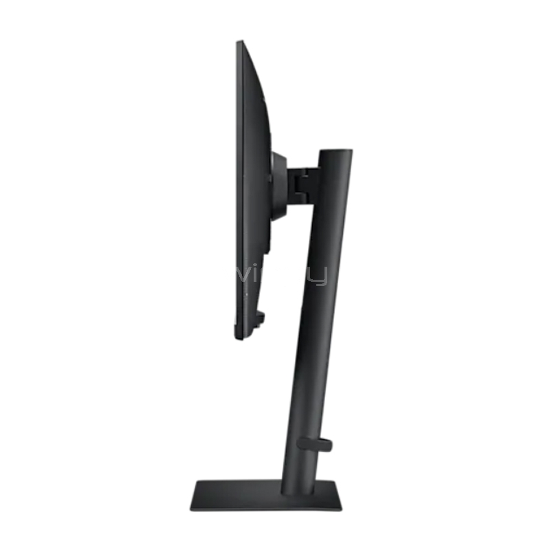 Monitor Samsung ViewFinity S6 de 24“ (IPS, QHD, HDR10 D-Port+HDMI+USB, Vesa)