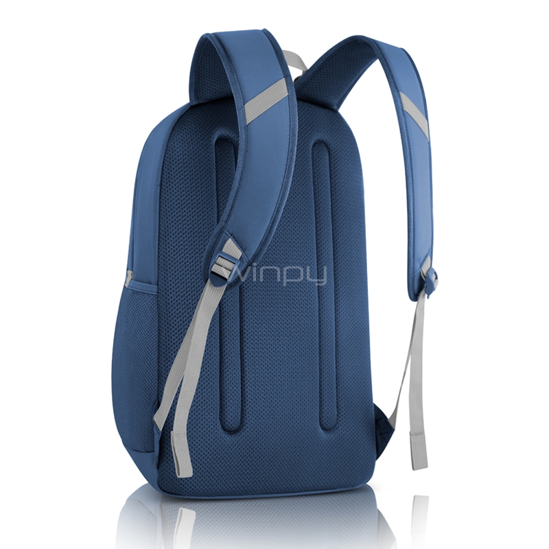 Mochila Dell EcoLoop Urban (hasta 15“, Azul)
