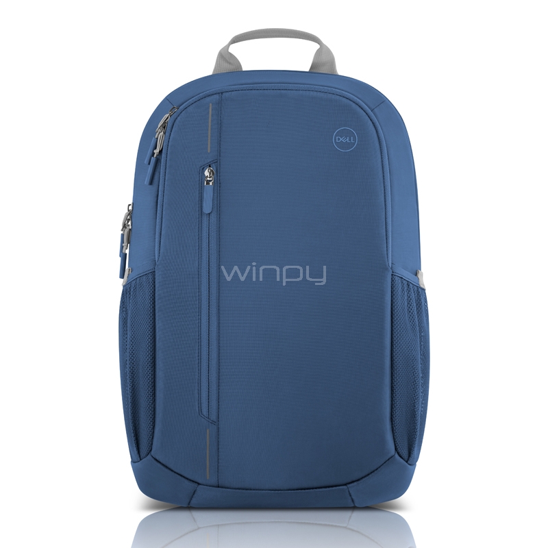 Mochila Dell EcoLoop Urban (hasta 15“, Azul)