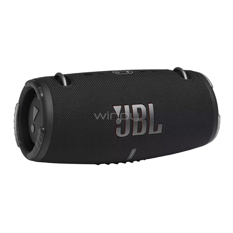 Parlante Inalámbrico JBL Xtreme 3 (Bluetooth, Negro)