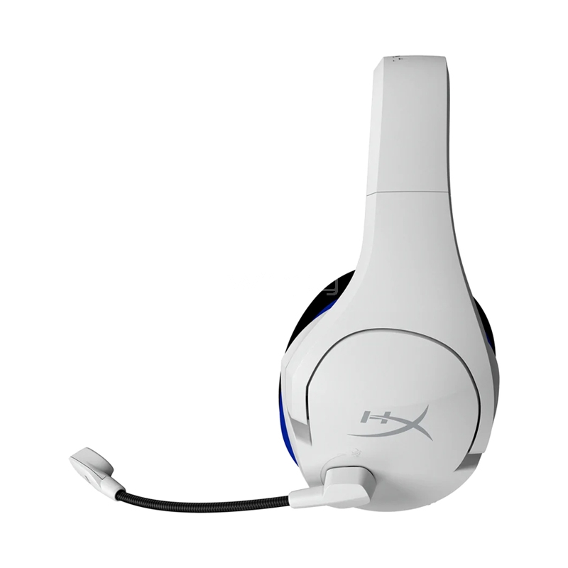 Audífonos Gamer HyperX Cloud Stinger Core (Dongle USB/ Jack 3.5mm, PS4/PS5/PC)