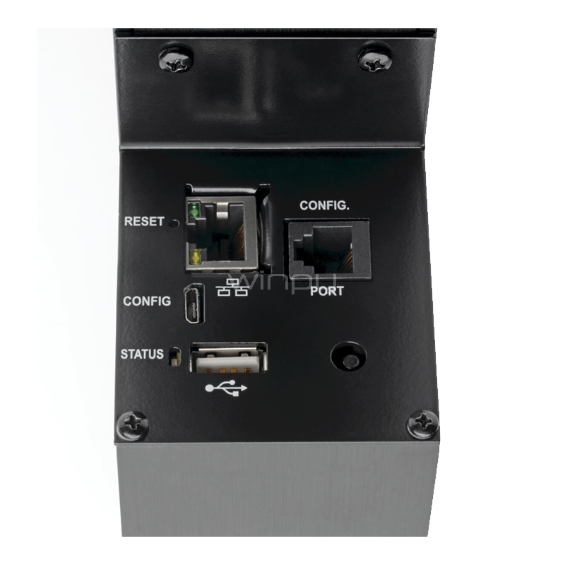 PDU Tripp Lite Switch Monofásico de 7.7kW (4 salidas C19, 20 salidas C13)