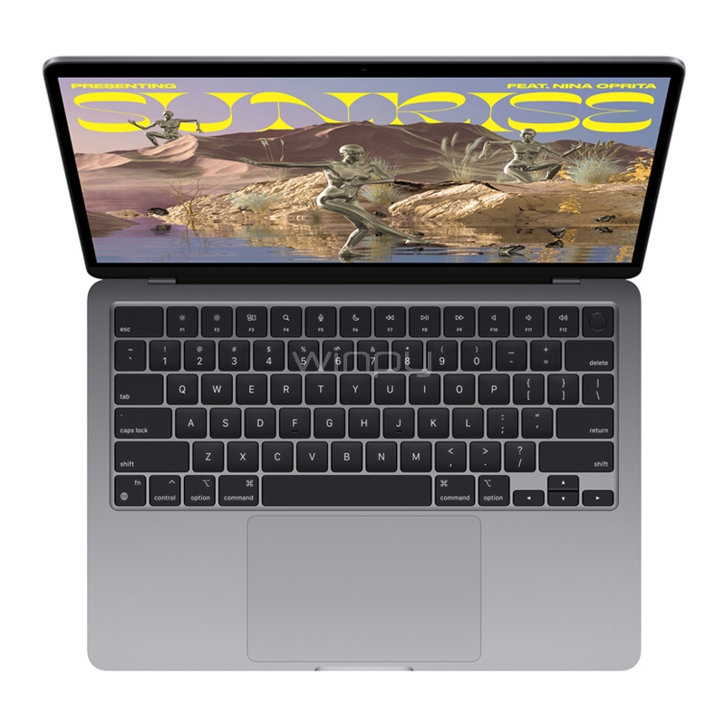 MacBook Air | Mac | Quintec Distribución
