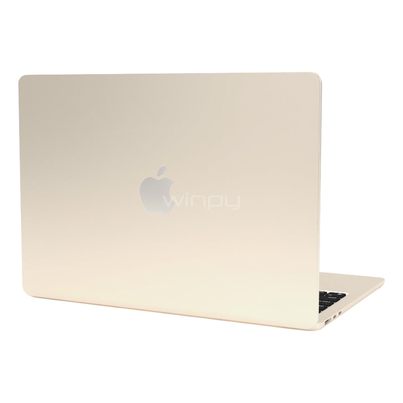 Apple MacBook Air de 13.6“ - MLY13CI/A - Winpy.cl