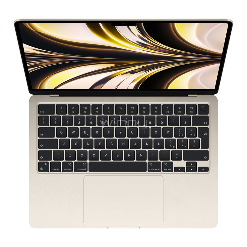 Apple MacBook Air de 13.6“ - MLY13CI/A - Winpy.cl