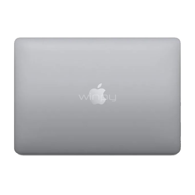 Apple MacBook Pro 13 (Chip M2, 8 GB RAM, 256GB SSD, 2022, Space Gray)