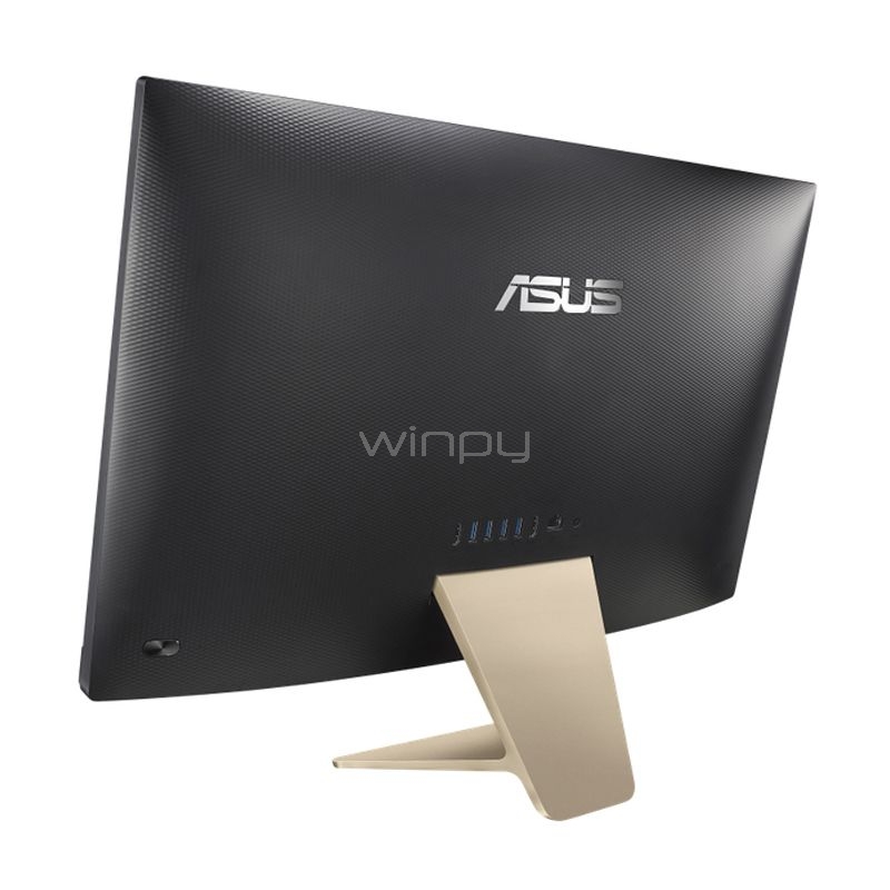 All in One ASUS Vivo E222FAK-BA202R de 21.5“ (I3-10110U, 8GB RAM, 256GB SSD, Win10 Pro)