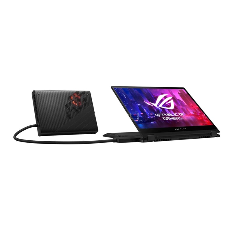 Notebook Gamer ASUS ROG Flow X13 de 13.4“ - 90NR06C5-M11100 - Winpy.cl