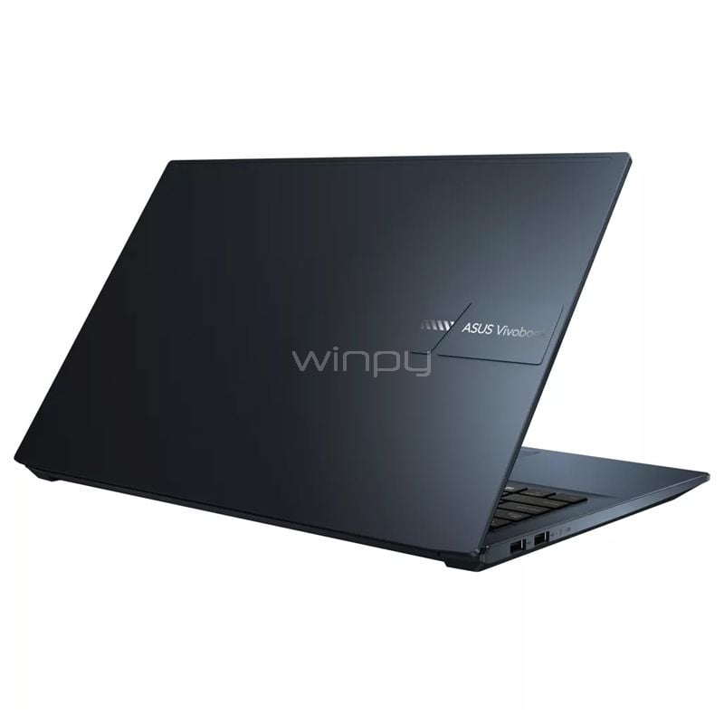 Notebook Asus Vivobook Pro 15 OLED de 15.6“ (Ryzen 5 5600H, GF-RTX