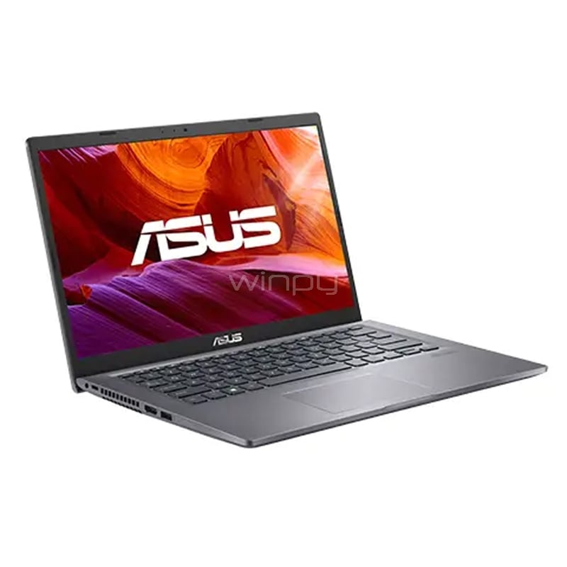 Notebook Asus VivoBook 14 M415DA-EB954W de 14“ (Ryzen 5 3500U, 8GB RAM, 256GB SSD, Win11)
