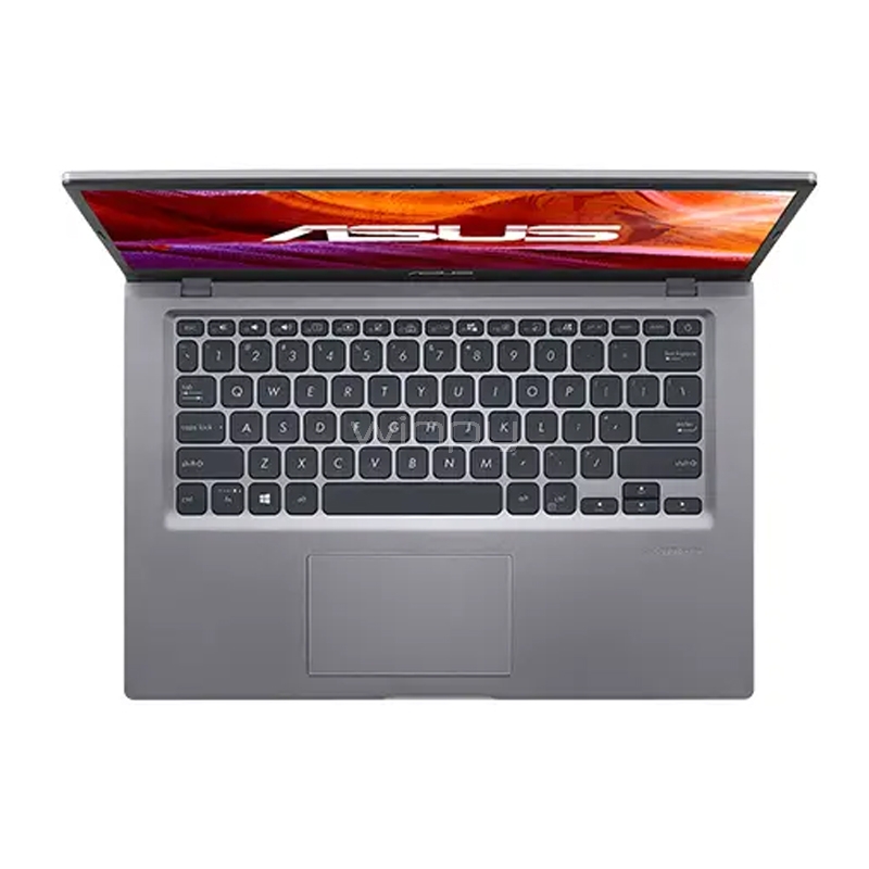 Notebook Asus VivoBook 14 M415DA-EB954W de 14“ (Ryzen 5 3500U, 8GB RAM, 256GB SSD, Win11)