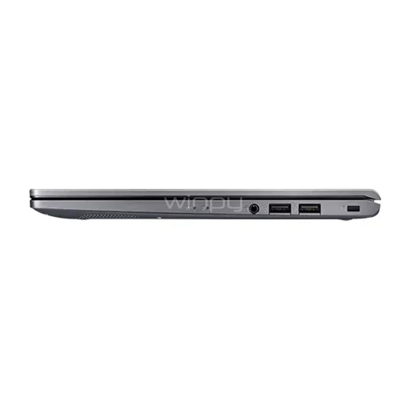 Notebook Asus VivoBook 14 M415DA-EB954W de 14“ (Ryzen 5 3500U, 8GB RAM, 256GB SSD, Win11)