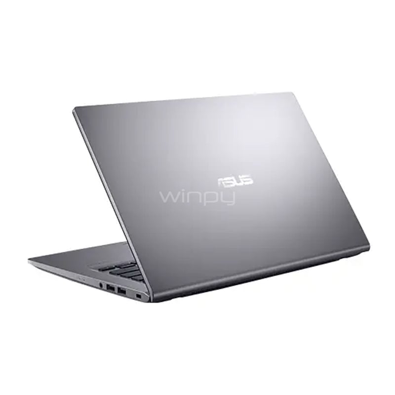 Notebook Asus VivoBook 14 M415DA-EB954W de 14“ (Ryzen 5 3500U, 8GB RAM, 256GB SSD, Win11)