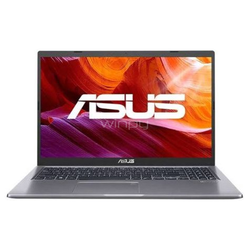 Notebook Asus VivoBook 14 M415DA-EB955W de 14“ (Ryzen 7 3700U, 8GB RAM, 256GB SSD, Win11)