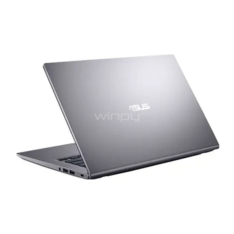 Notebook Asus VivoBook 14 M415DA-EB955W de 14“ (Ryzen 7 3700U, 8GB RAM, 256GB SSD, Win11)