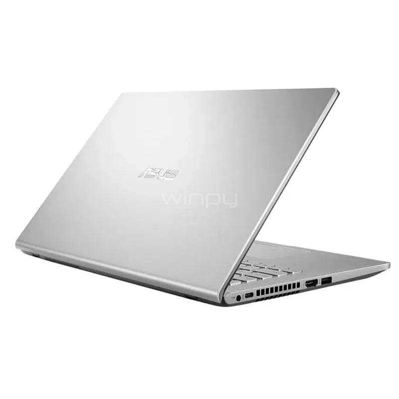 Notebook Asus VivoBook 15 M513UA-BQ610W de 15.6“ (Ryzen 5 5500U, 8GB RAM, 512GB SSD, Win11)
