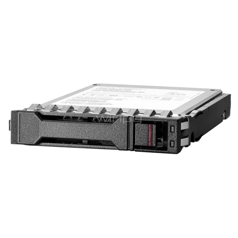 Disco Duro HPE Server Enterprise de 1.2TB (SFF, SAS 12G, 10.000rpm)