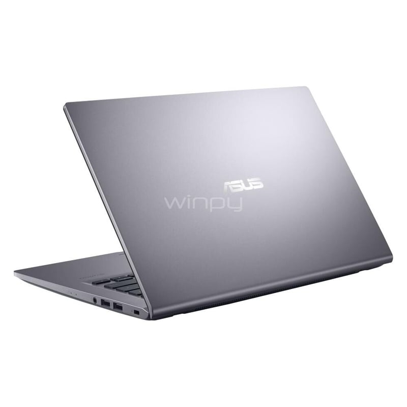 notebook asus vivobook x415 de 14“ (i5-1035g1, 8gb ram, 256gb ssd, win11)