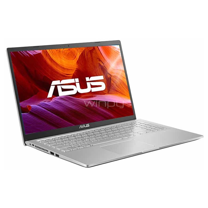 Notebook Asus VivoBook X515 de 15.6“ (i5-1035G1, 8GB RAM, 256GB SSD, Win11)