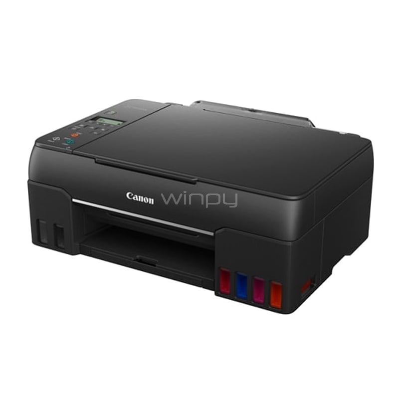 Multifuncional Canon PIXMA G610 (Tinta Color, Wi-Fi/USB)